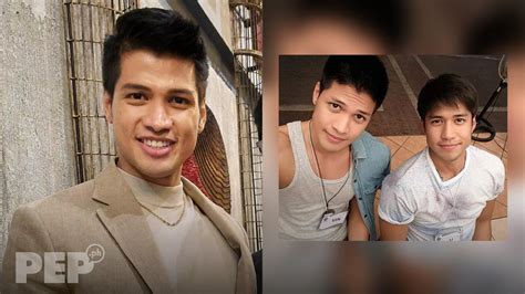 aljur abrenica brother|vin abrenica wife.